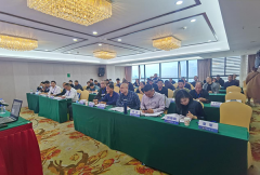 一乡一品农业电商培训开讲 2020湖南省创业致富带头人高级研究班授课