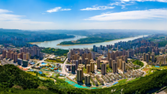 中国民贸助力麦麦科技签约重庆巴南 打造西南地区智慧农业新高地