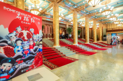 中国民贸艺术宣传片《石榴籽》全球推广系列活动启动仪式在京成功举行