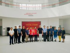 以民族团结为纽带，中国民贸助力“京和一家亲”