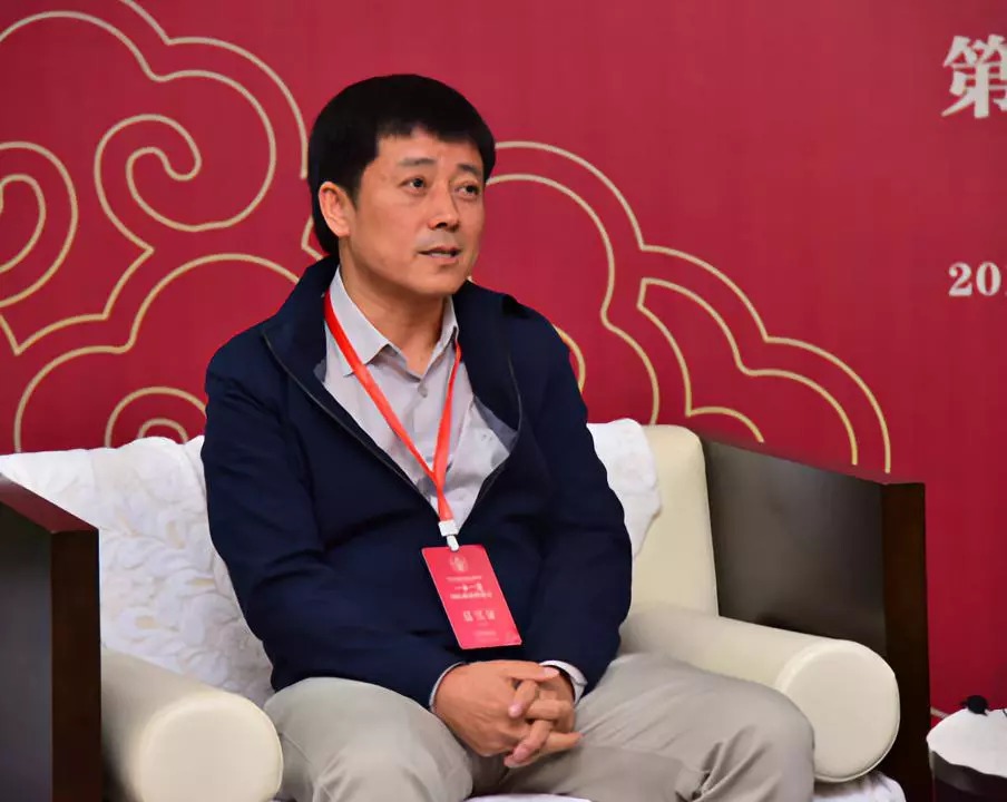 【一乡一品博览会】王伟：以“一乡一品”助推“一县一业”打赢云南脱贫攻坚
