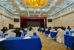 湖南成立消费扶贫联盟 一乡一品产业促进中心等63家成员单位共助脱贫攻坚
