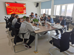 伊古道牌小麦面粉通过“中国一乡一品”产品现场评价