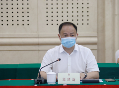 中国民贸率在华日企高管赴长沙投资考察