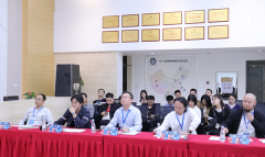 明昇杯·2020（第二届）中国一乡一品产业设计大赛复赛评审会如期举行