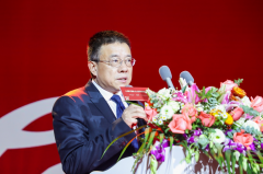 一乡一品全球采购商专项对接会暨贵州省专场推介会在长沙举行