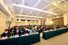 打造标准体系 发展一乡一品——2020一乡一品标准化论坛在长沙举办