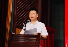中国民贸与中机国际签署战略合作协议