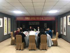 中国一乡一品评审组赴广东对橄榄酵素原液系列饮品（万康酵园牌）产品实施现