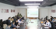 长沙学院乡村振兴研究院院长刘沛林教授莅临中心指导讲学