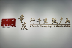 开启新征程 奋进新时代 | 中国民族贸易促进会会长蓝军一行赴渝调研侧记