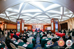 2022中国一乡一品标准化论坛成功举行