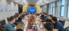  内蒙古西乌旗召开创建“中国一乡一品”示范旗启动交流座谈会