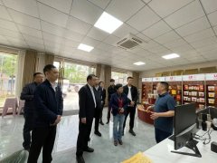 深入调研、广泛交流，共谋万州烤鱼区域公用品牌发展新篇