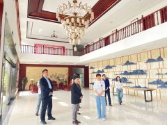 共享、共建、共创，推动江津区农产品加工业集聚融合发展
