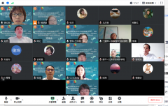 《面向便捷交易的高标准农田减排碳汇方法学》系列标准审查会顺利召开