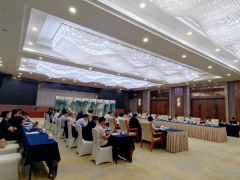 中国民族贸易促进会邀约头部食品及农产品企业赴渝及江津区调研考察