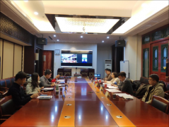 《陨石饮用水》团体标准审查会在京顺利召开