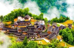 【大会风采】花垣县：湘楚西南门户，力促“锌锰发展”