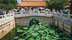 新质生产力助推民族地区实现跨越发展 【民贸特稿】