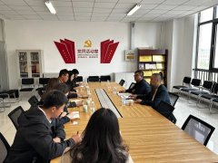 发挥产教融合优势，共建北方人才就业创业基地 | 中国民贸与曹妃甸职业技术学