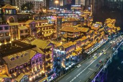 在二十届三中全会精神的指引下，让中国一乡一品更上层楼