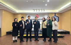 强强联合 共创生态——湖南百年华天贸易与一乡一品达成战略合作，共同打造